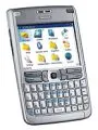 Nokia E61.