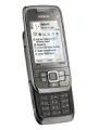 Nokia E66.