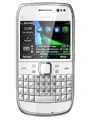 Nokia E6.