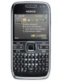 Nokia E72.