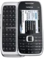 Nokia E75.