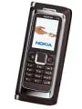 Nokia E90.