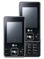 LG KC550.