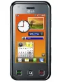 LG KC910 Renoir.