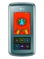 LG KF600.