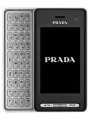 LG KF900 Prada.