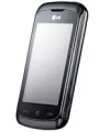 LG KM555e.