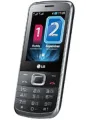 LG S365.