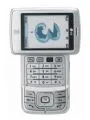 LG U900.