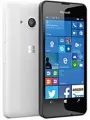 Microsoft Lumia 550.