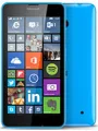 Microsoft Lumia 640.