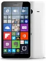 Microsoft Lumia 640 XL.