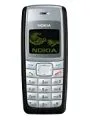 Nokia 1110.