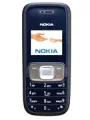 Nokia 1209.