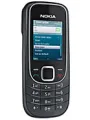 Nokia 2323 Classic.