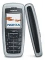 Nokia 2600.