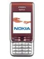 Nokia 3230.