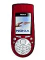 Nokia 3660.