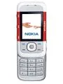 Nokia 5300.