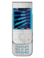 Nokia 5330 Xpress Music.