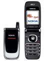 Nokia 6060.