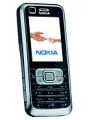 Nokia 6120 Classic.