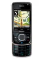 Nokia 6210 Navigator.