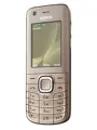 Nokia 6216 Classic.