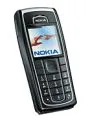 Nokia 6230.