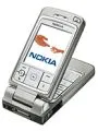 Nokia 6260.