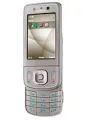 Nokia 6260 Slide.