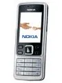 Nokia 6300.