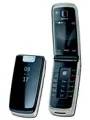 Nokia 6600 Fold.