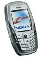 Nokia 6600.