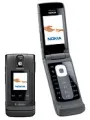 Nokia 6650 Fold.