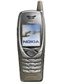 Nokia 6650.