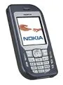 Nokia 6670.