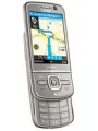 Nokia 6710 Navigator.