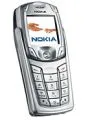 Nokia 6822.