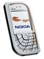 Nokia 7610.