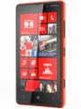 Nokia Lumia 820.