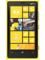 Nokia Lumia 920.