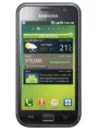 Samsung I9001 S Plus.