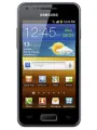 Samsung I9070 Galaxy Advance.