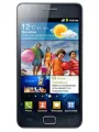 Samsung I9100 Galaxy S2.