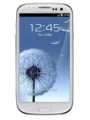 Samsung I9300 Galaxy S3.