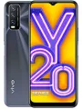 Vivo Y20.