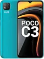 Xiaomi Poco C3.