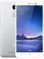 Xiaomi Redmi Note 3.