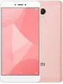 Xiaomi Redmi Note 4X.